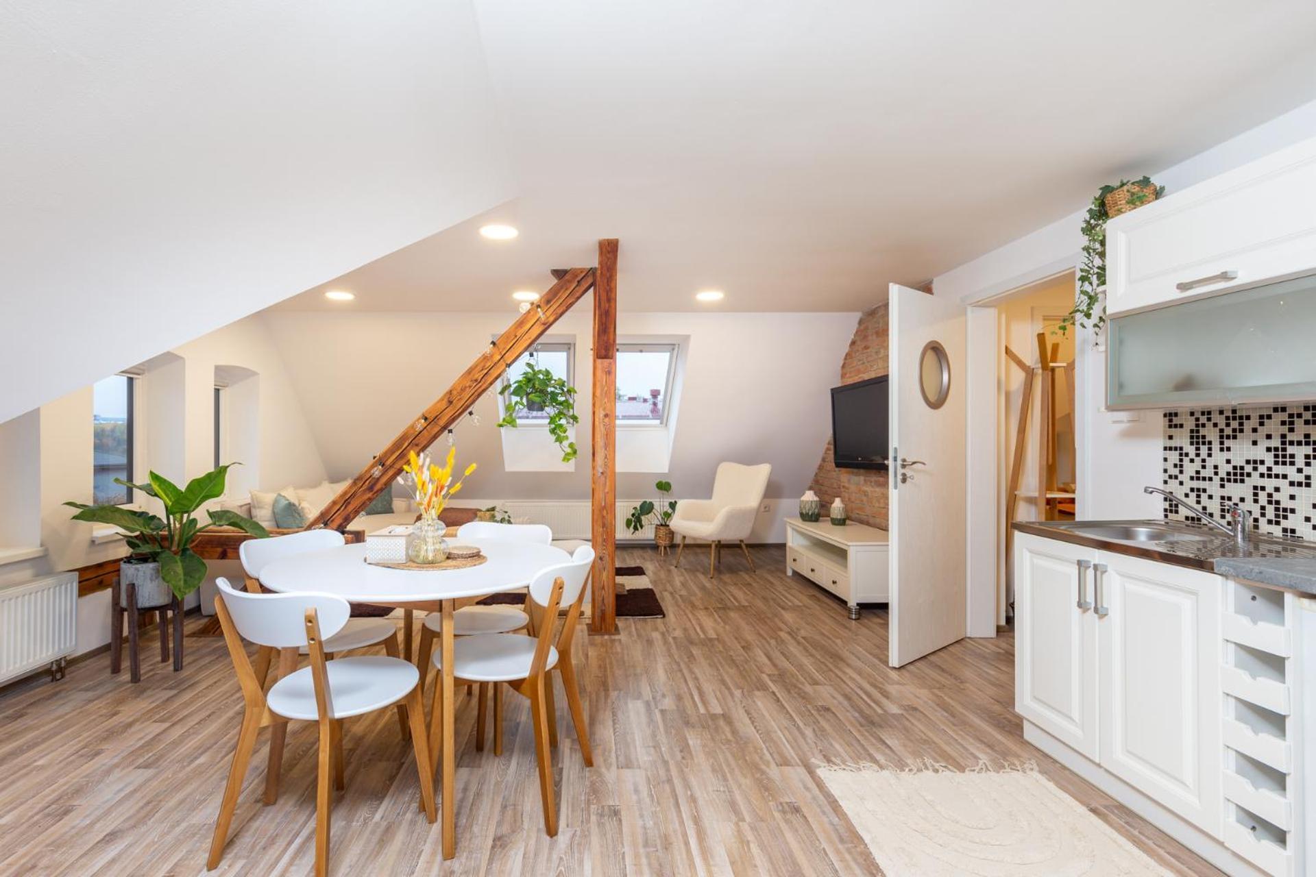 Rasl Residens Apartamento Jihlava Exterior foto