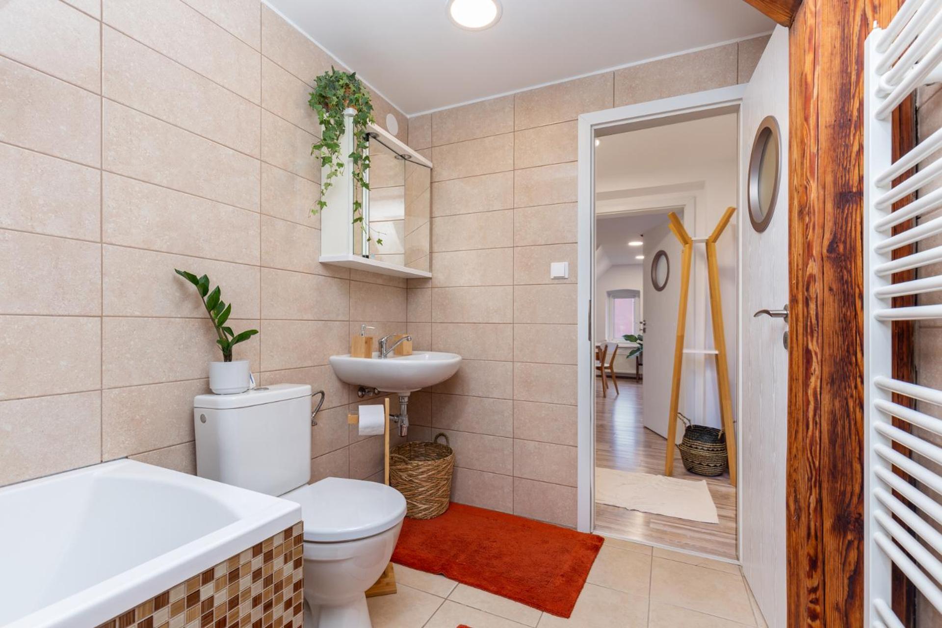 Rasl Residens Apartamento Jihlava Exterior foto