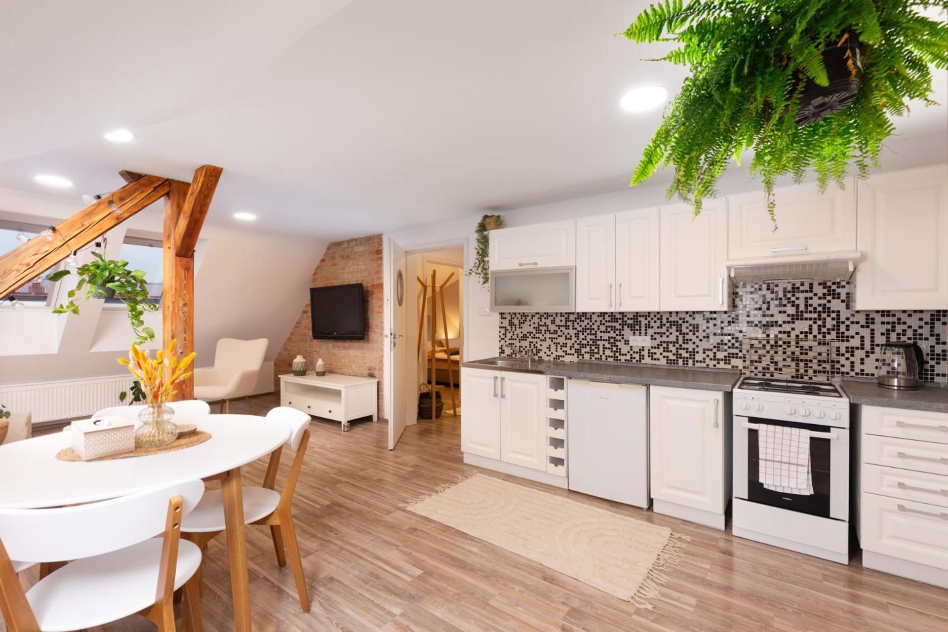Rasl Residens Apartamento Jihlava Exterior foto