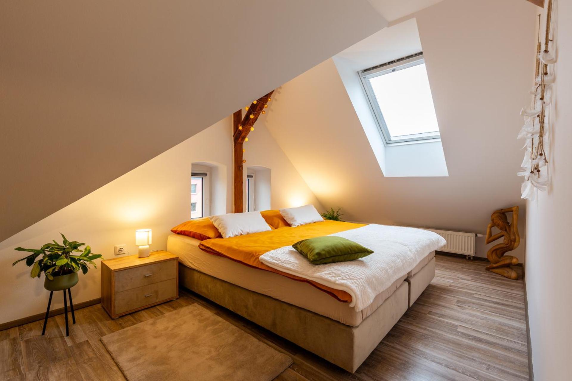 Rasl Residens Apartamento Jihlava Exterior foto