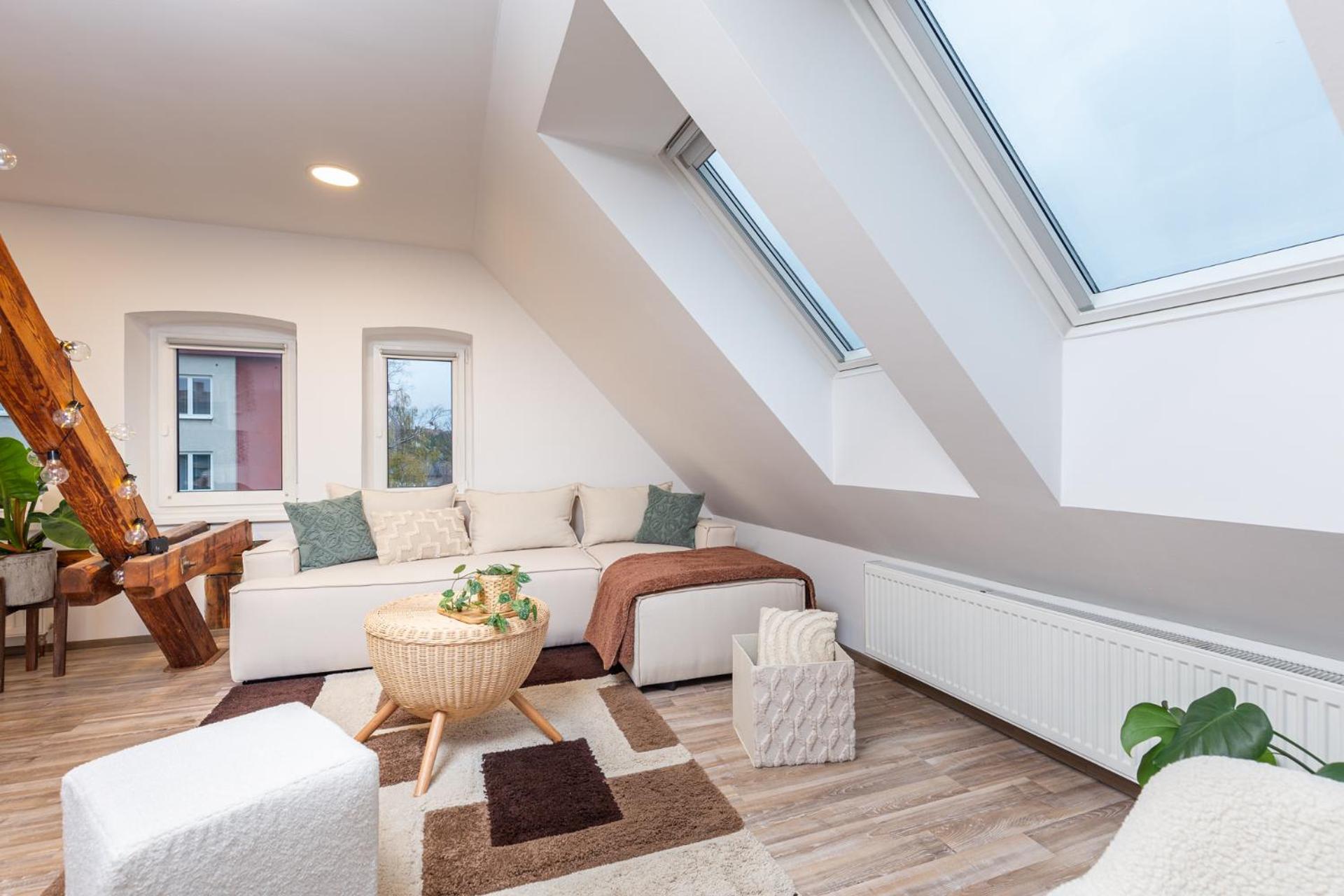 Rasl Residens Apartamento Jihlava Exterior foto
