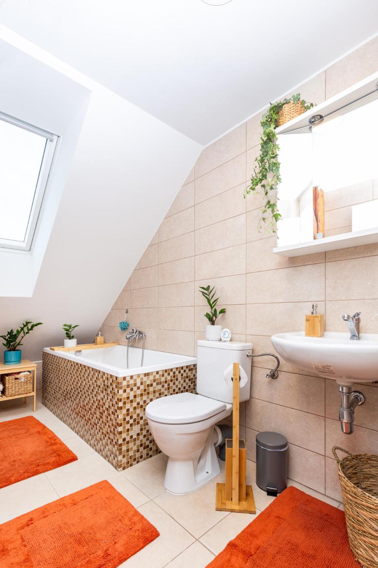 Rasl Residens Apartamento Jihlava Exterior foto