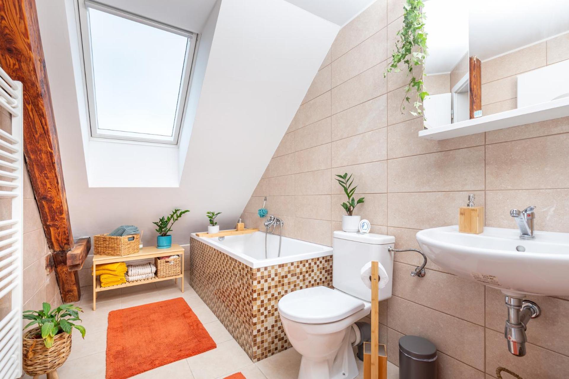 Rasl Residens Apartamento Jihlava Exterior foto